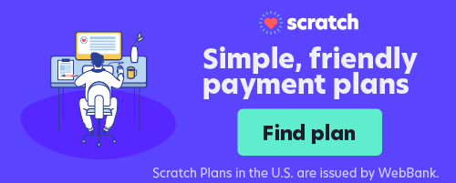 scratchpay logo